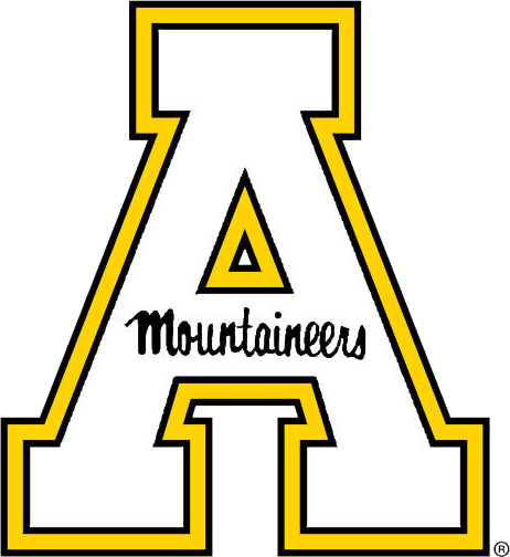 Appalachian State Mountaineers transfer